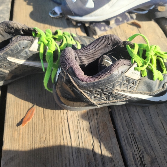 Nike alpha strike 5y - Picture 2 of 3